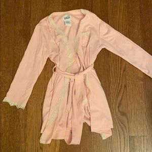 Girls Robe